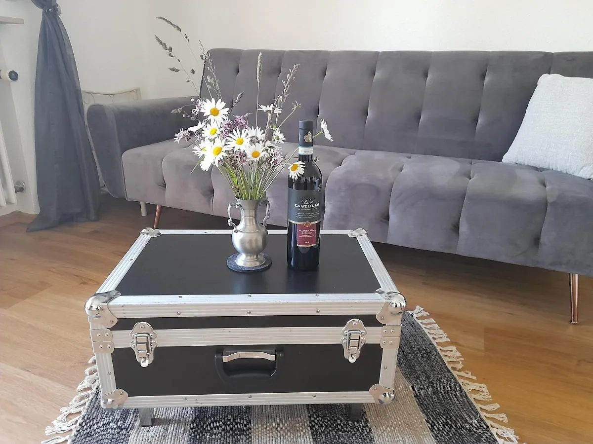 Ferienwohnung In Bad Griesbach - Alpenblick Duitsland