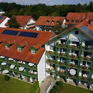 Appartement Sonnleiten-rupert, Bad Griesbach (Bavaria)